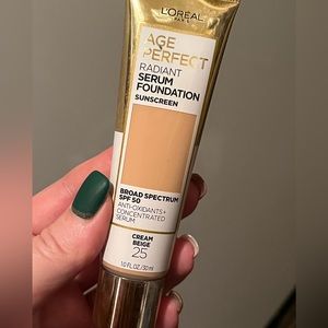 Loreal Foundation